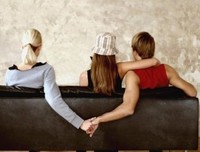 什么都不要的女人最可怕
