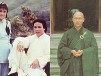一个瞬间，让我想起了黄元申