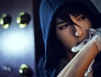 《盗墓笔记》小说句子大全