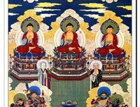 【弥陀疏钞】弥陀愿广无弃物 我亦在其中