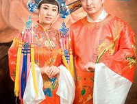 “你已经结婚了”“做我第二个老婆吧”