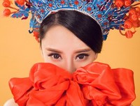 范冰冰，你终于嫁人了！