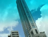 李菁摄影 | 她从人间走过，只为看一眼浦市古镇素荷
