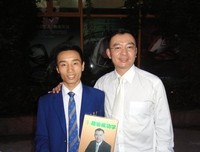 李焯雄名言名句