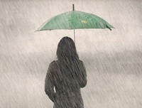  那天后没有再见过你 
