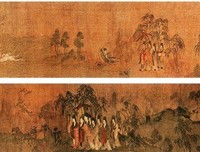 最全的《我在你的世界下落不明》经典语句