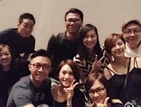 李荣浩当众亲杨丞琳：喜欢你的人，舍不得低调