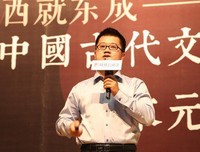 最全的马伯庸经典句子