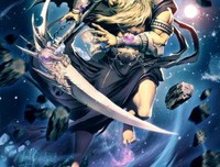 《龙王的工作！》小说书摘