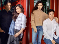 揭秘：李晨为什么能搞定范冰冰，三大原因曝光