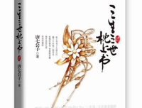 最经典的《三生三世 枕上书》小说书摘