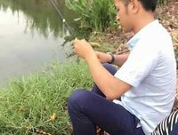 “你过来，我们吵一架”