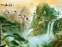 江山散文|味道