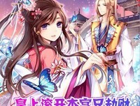 最全的《皇上滚开，本宫只劫财》经典句子