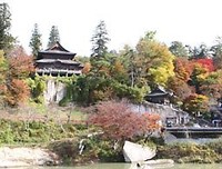 私奔和往事藏心