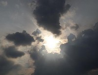 等待后，守的云开见天明