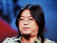 高晓松：除了我，我妈和我姐还在背着包全世界流浪