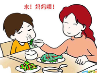 别的小朋友都有人宠，你什么时候来宠我啊