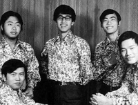 罗大佑：流离迁徙30年，只想要一个家