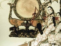 最经典的《天行九歌》经典名句大全