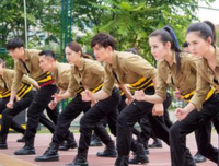 最新的《变形计》经典语录