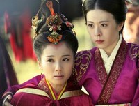 最新的《芈月传》连续剧台词