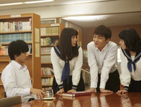 最新的《冰菓》佳句摘抄