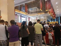 百万网友控诉国庆遭遇，给钱都不会再去的景点
