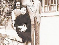 陆小曼的名句_关于陆小曼的名句