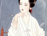 不知道以后有没有人给她写这样的情书