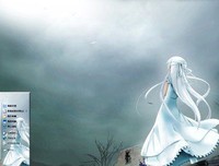 《死神的歌谣》佳句摘抄