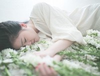 做大海一样的人