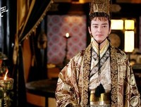 《兰陵王》佳句摘抄