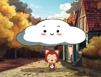 最新的《阿狸》经典语录