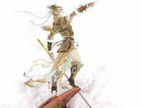 最全的《西游记》小说句子