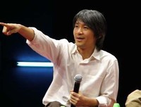 关于周星驰的语句