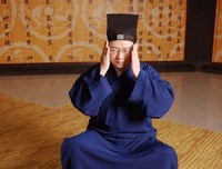 今日灵修：“聪明人”与“无知的人”