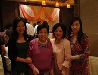 参加婚礼，穿这身可以去抢新娘啦！