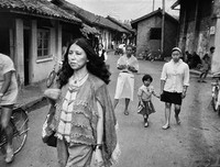 最经典的《重庆森林》经典名句