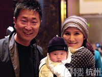 妈妈和老公的“战争”