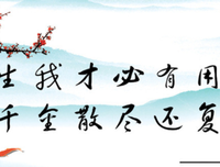 最经典的陌亾落名言大全
