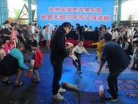 父母最好的争吵，是“互撕面具”