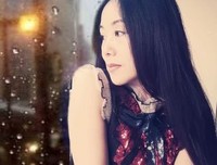 我入秋雨你入心