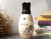 男友去日本玩,给自己买了几万块的东西,却只给我买了三