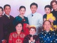 最经典的《摩登家庭》好段摘抄