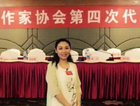为自己而写作，是一件非常快乐的事