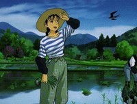 《岁月的童话》的观后感10篇