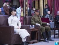 赵小姐，你找到爱情了吗？