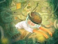 《别逼老师放弃你的孩子》，一夜之间在家长朋友圈刷屏
