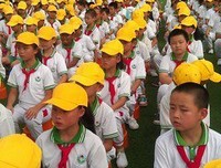 【朗诵】倾听……
